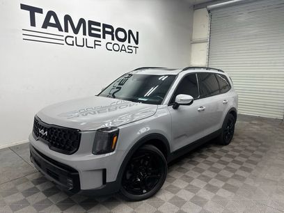 Used 2024 Kia Telluride SX Prestige X-Line