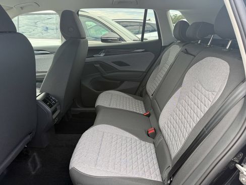 New 2026 Volkswagen Tiguan S AWD/4WD image 22