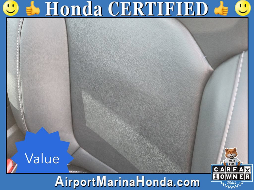 Certified 2025 Honda Pilot Touring image 26