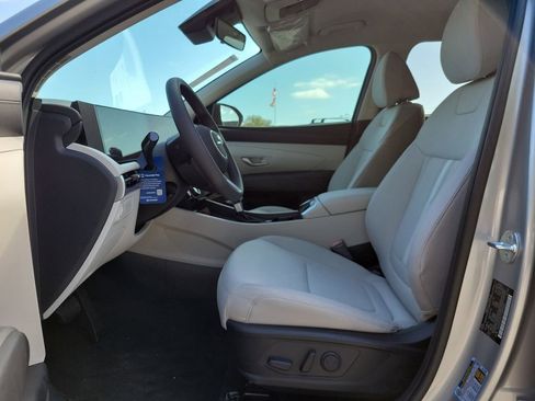 New 2026 Hyundai Tucson SEL FWD image 17