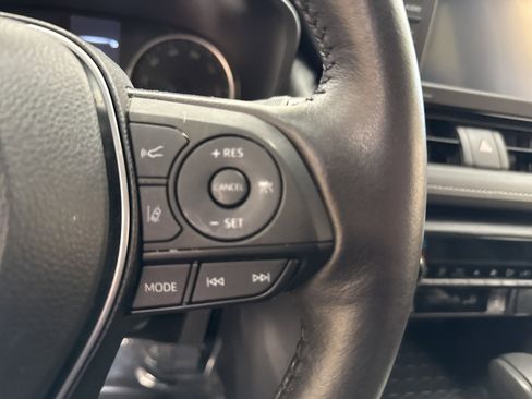 Used 2022 Toyota RAV4 XLE w/ XLE Grade Weather Package image 30