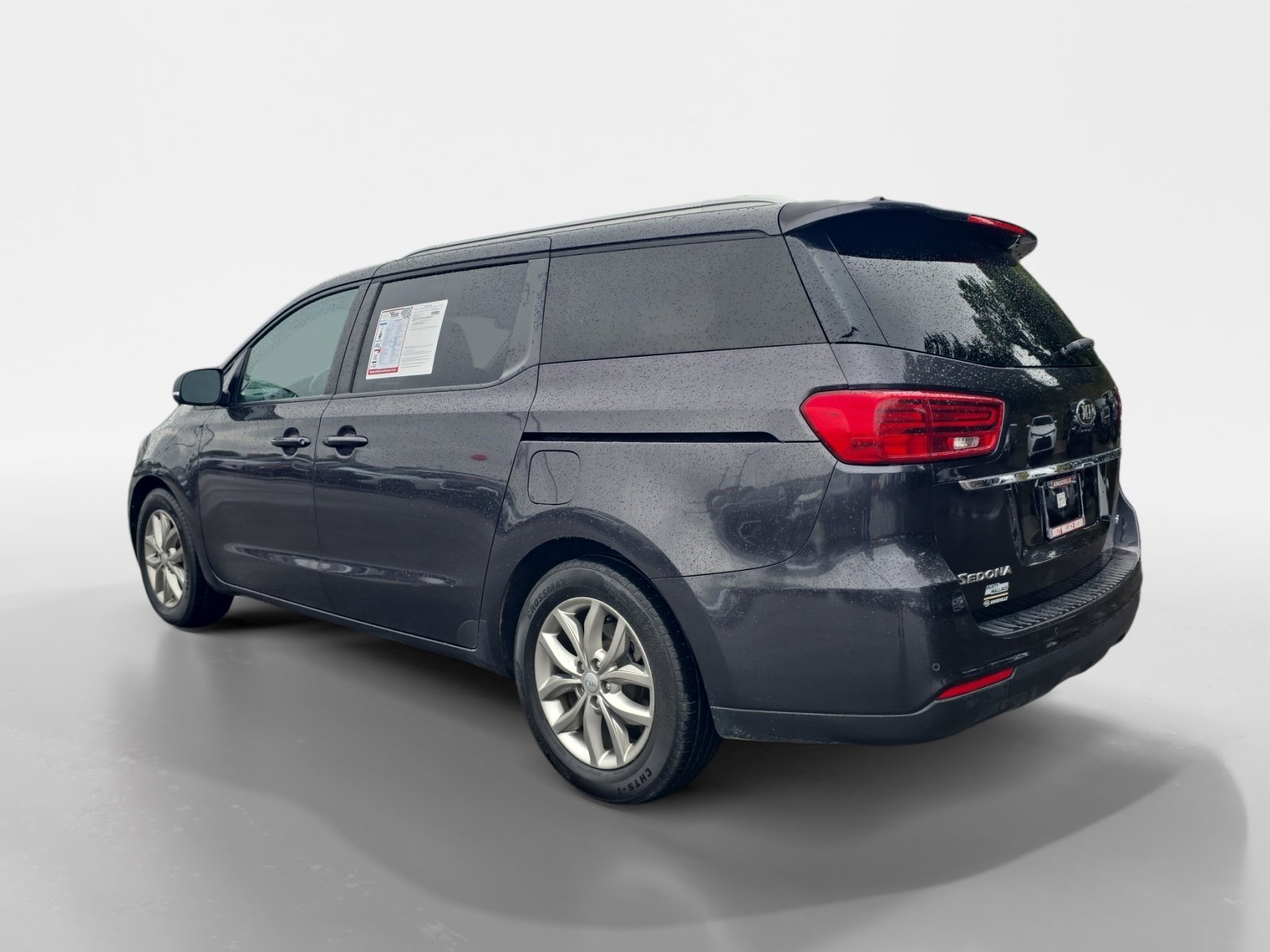 Used 2021 Kia Sedona EX FWD image 3