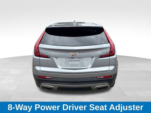 Used 2023 Cadillac XT4 Premium Luxury image 8