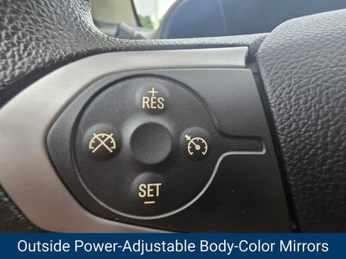 Certified 2019 Chevrolet Colorado W/T w/ Custom Special Edition AWD/4WD image 25