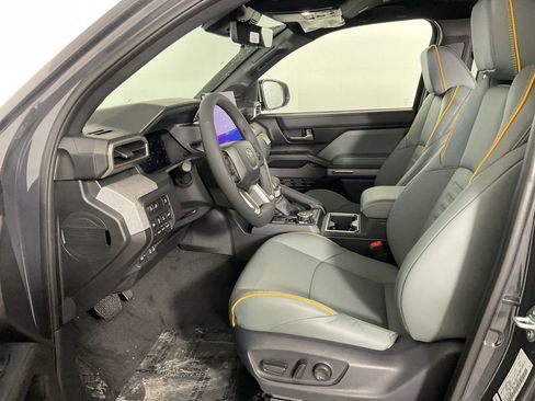 New 2026 Toyota Tacoma Trailhunter image 16