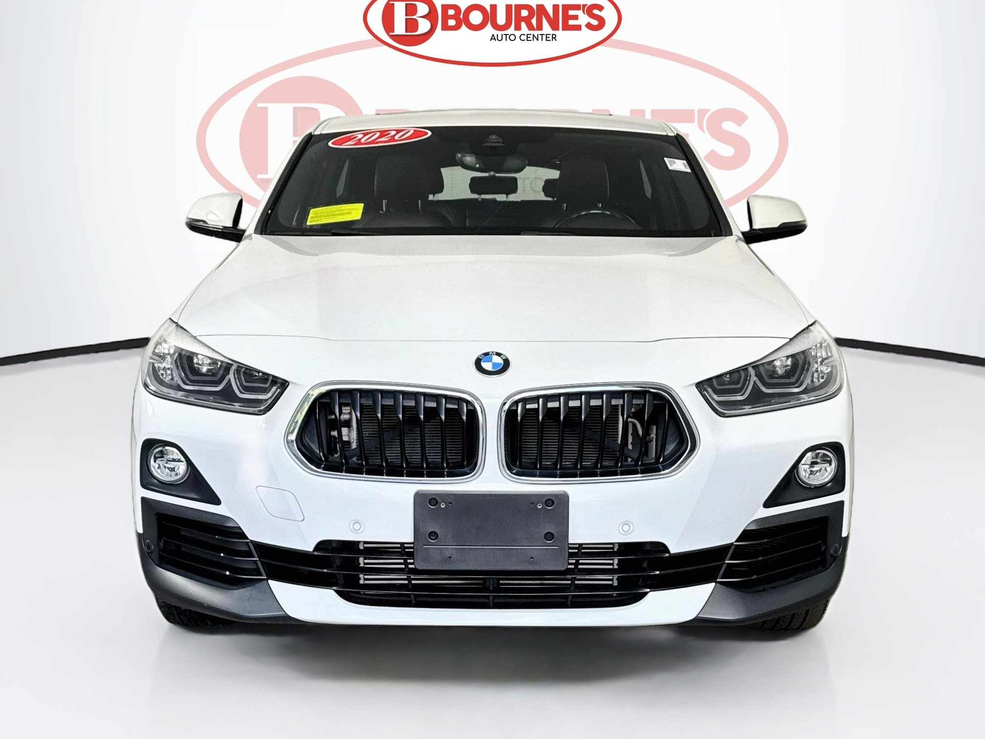 Used 2020 BMW X2 xDrive28i w/ Premium Package AWD/4WD image 7