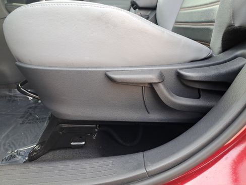 Certified 2024 Nissan Kicks SR w/ SR Premium Package image 18