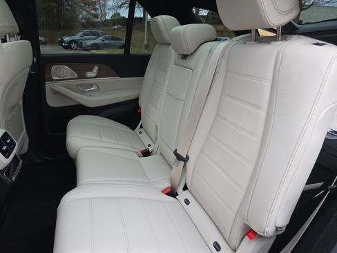 New 2026 Mercedes-Benz GLE 450 4MATIC image 15