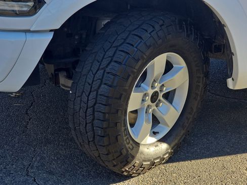 Used 2018 RAM 1500 Rebel w/ Luxury Group image 32