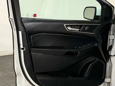 Used 2022 Ford Edge SEL w/ Convenience Package image 31