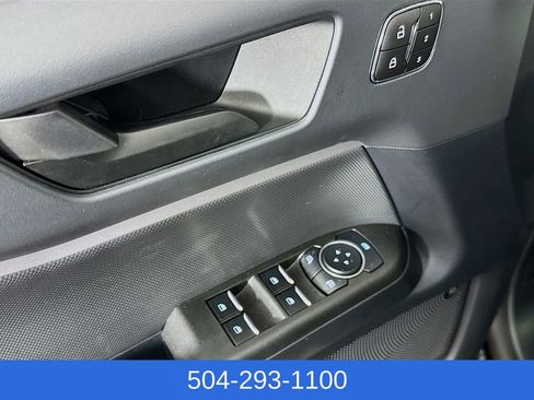 Used 2023 Ford Bronco Sport Outer Banks w/ Tech Package image 20