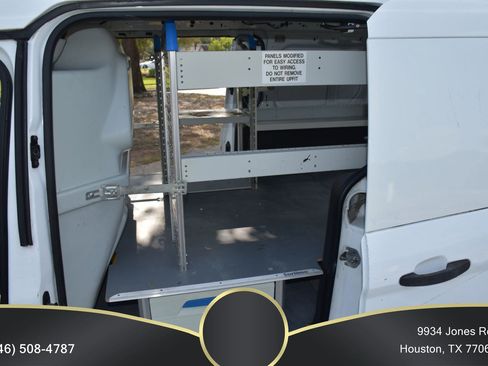 Used 2016 Ford Transit Connect XL FWD image 10