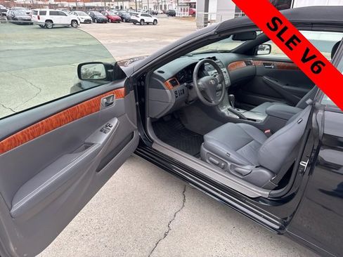 Used 2007 Toyota Solara SLE image 9