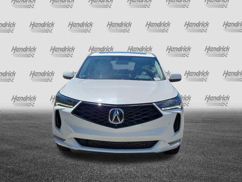 Used 2025 Acura RDX SH-AWD w/ Advance Package image 3