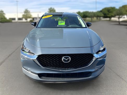 Used 2023 MAZDA CX-30 AWD 2.5 S w/ Preferred Package image 2