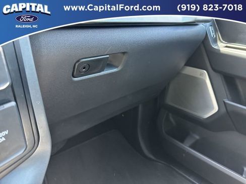 Certified 2024 Ford F150 Lariat w/ Equipment Group 502A High AWD/4WD image 28