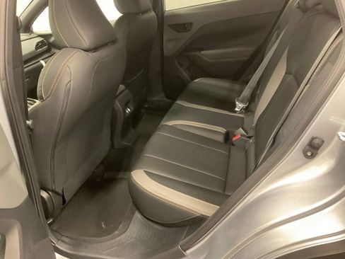 New 2026 Subaru Crosstrek 2.5i Wilderness AWD/4WD image 29