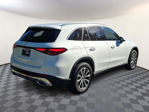 Used 2024 Mercedes-Benz GLC 300 image 6