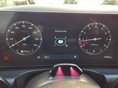 Used 2025 Hyundai Tucson SEL image 13