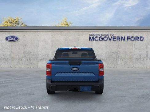 New 2026 Ford Maverick XLT image 5