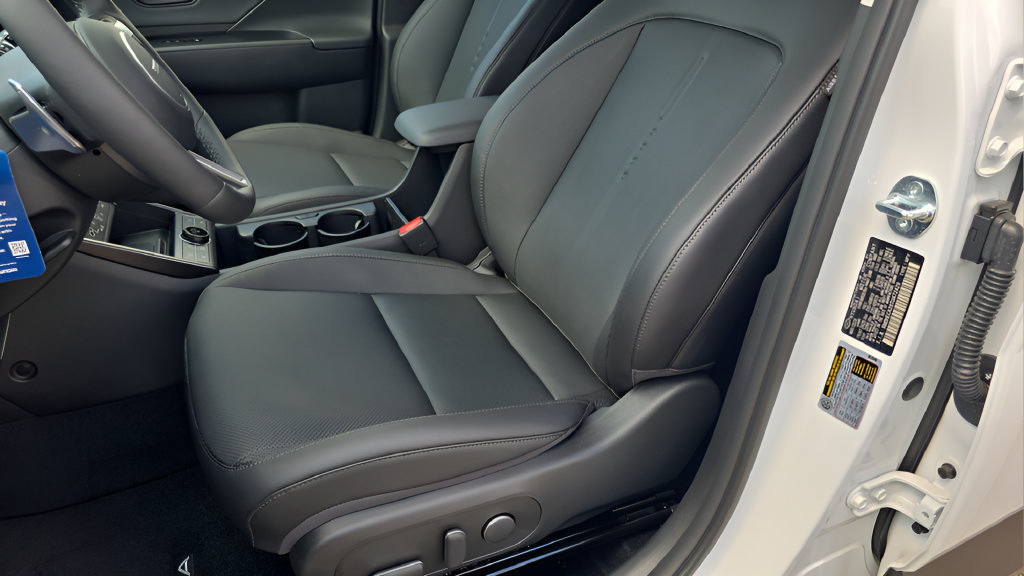 New 2026 Hyundai Kona Limited AWD/4WD image 14