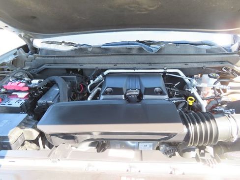 Used 2023 GMC Canyon AT4X w/ Edition 1 AWD/4WD image 45