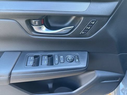 New 2026 Honda CR-V Sport-L image 18