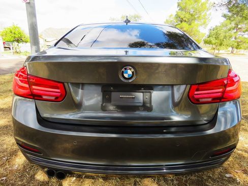 Used 2016 BMW 328i Sedan image 6