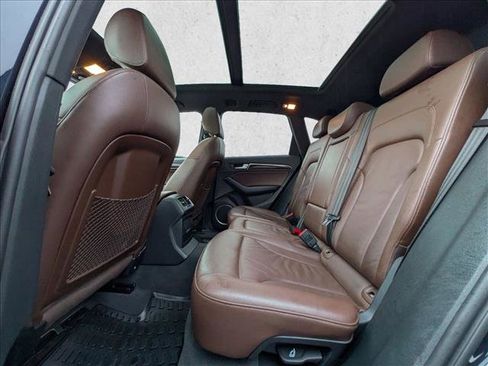 Used 2016 Audi Q5 2.0T Premium Plus w/ Technology Package image 21