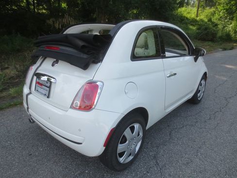 Used 2013 FIAT 500 Pop image 4