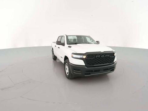 New 2026 RAM 1500 Tradesman image 17
