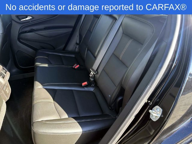 Certified 2024 Chevrolet Equinox Premier FWD image 14