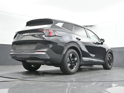 Used 2026 Kia Sportage LX FWD image 42