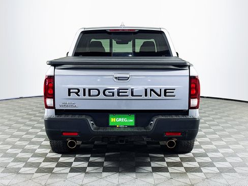 Used 2024 Honda Ridgeline RTL image 7