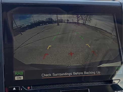 Used 2022 Subaru Forester Touring w/ Popular Package #2 image 15