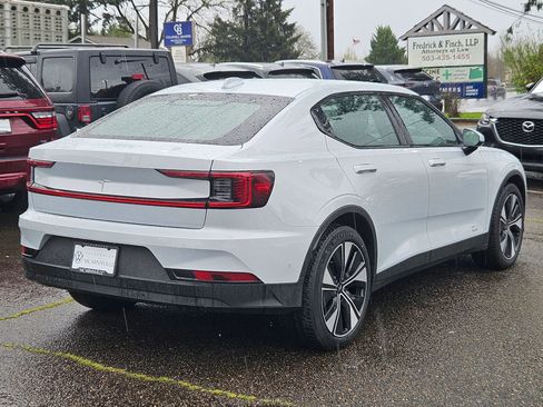 Used 2024 Polestar Polestar 2 image 5