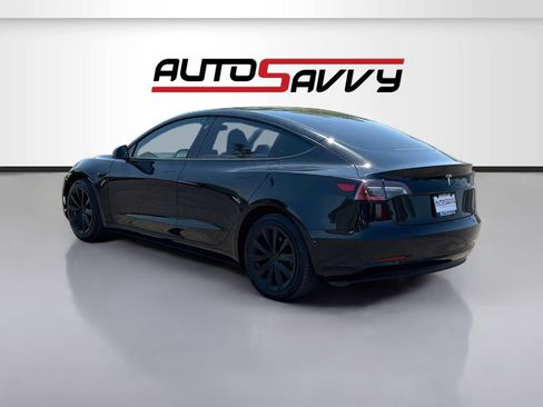 Used 2023 Tesla Model 3 Standard Range RWD image 5