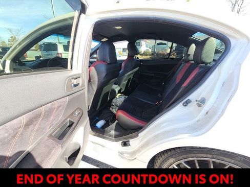 Used 2015 Subaru WRX STI image 17