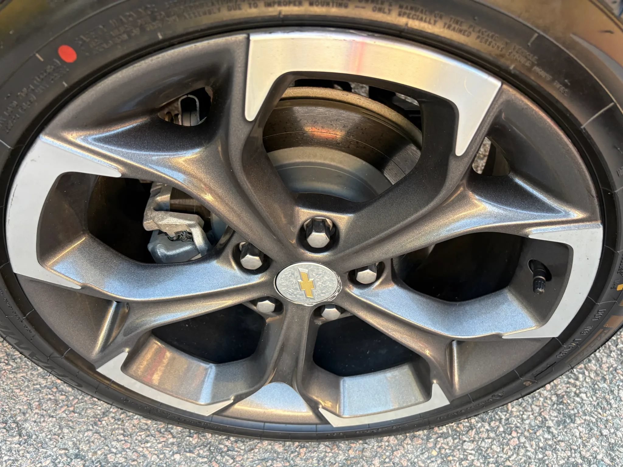 Used 2023 Chevrolet Malibu LT FWD image 53
