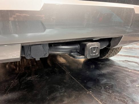 Used 2026 Honda Passport TrailSport image 16