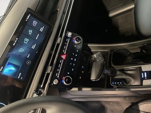 New 2026 Hyundai Santa Cruz SEL image 14