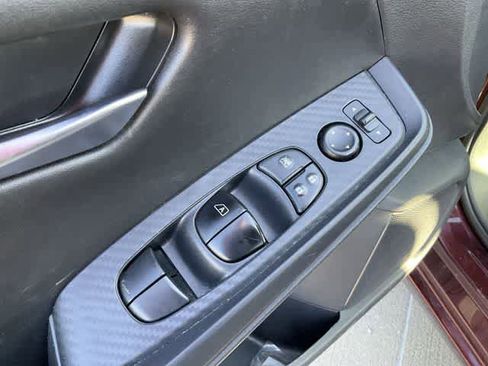 Used 2024 Nissan Sentra SV image 13