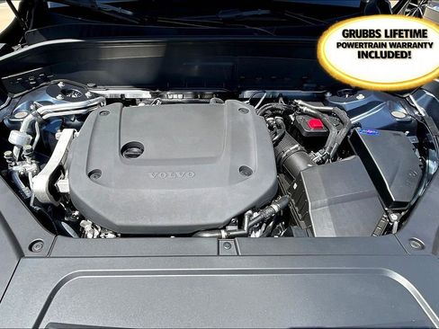 New 2026 Volvo XC90 B6 Plus w/ Protection Package Premier image 24