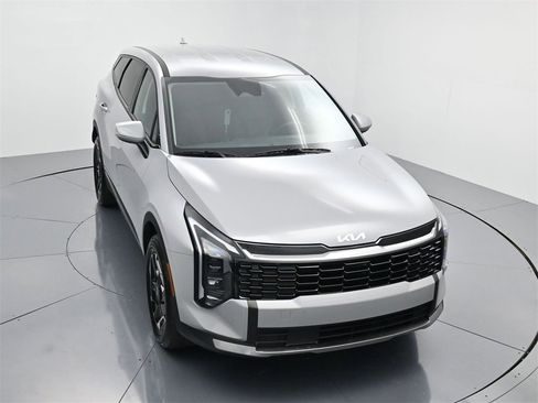 New 2026 Kia Sportage S image 41