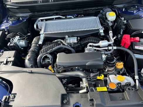 New 2026 Subaru Outback Touring XT image 12