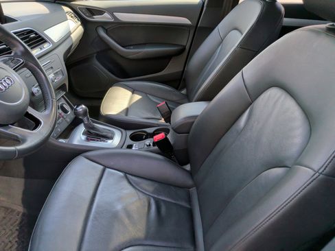 Used 2018 Audi Q3 2.0T Premium Plus image 28