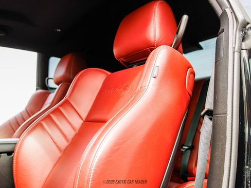 Used 2021 Dodge Challenger SRT Hellcat image 24