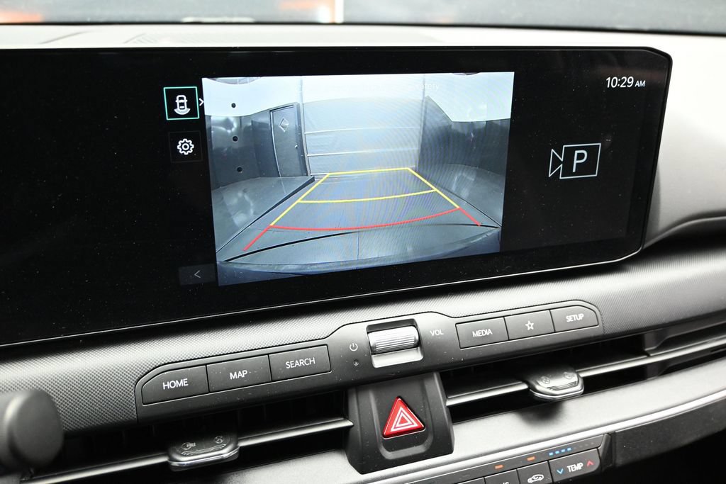 Used 2025 Kia K4 FWD image 35