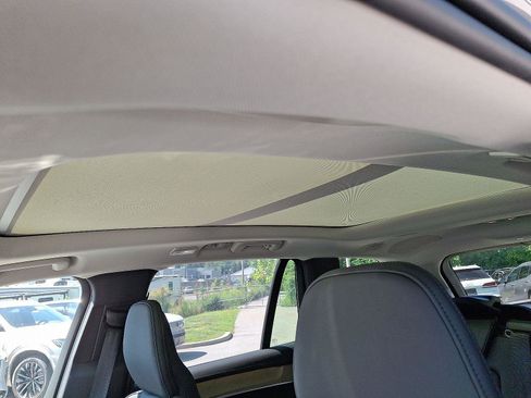 Used 2026 Volvo XC90 B6 Plus w/ Protection Package Premier image 10