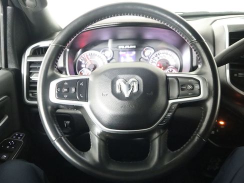 Used 2023 RAM 2500 Big Horn w/ Level 1 Equipment Group image 41